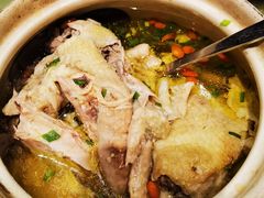 徽商老鸡汤-中国徽菜·徽商故里(广安门店)