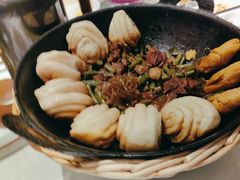 -古洼一锅鲜(开发区店)
