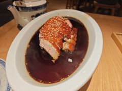 -南京大牌档(龙江新城市广场店)