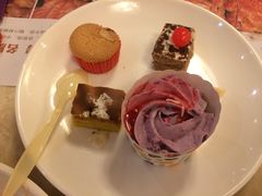 -芭菲盛宴·环球美食(锦城万达广场店)