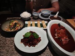 -南京大牌档(香港广场店)