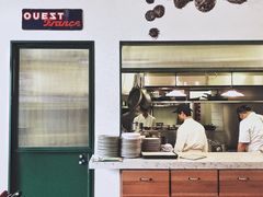 -RAC BAR(安福路店)