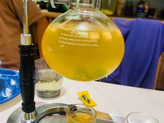 -蘇小主·创意中国菜(金茂览秀城店)