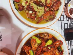 -拙味兄弟龙虾·江湖菜(和畅堂店)