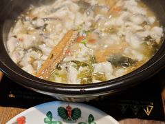 -越城记黑鱼煲(福侨大厦店)