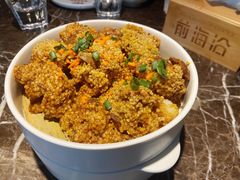 -前海沿·青岛菜(李沧万达店)