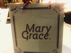 芒果-Cafe Mary Grace - NAIA Terminal 3