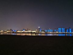 -秋水广场音乐喷泉