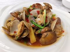 -众味海鲜大排档·活海鲜·潮汕味(南澳店)