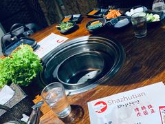 -杀猪天·韩国烤肉(总店)