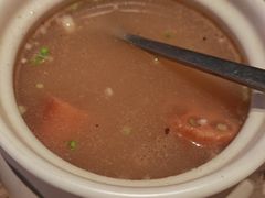 -艳阳天·非遗楚菜(武汉客厅店)