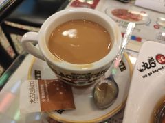 -九龙冰室(动漫星城店)