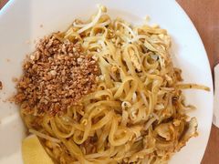 Pad&nbsp;thai-Thai La Ong - Newtown