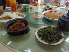 -高淳老街土菜馆(迎薰门店)