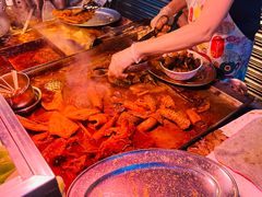 -明记牛杂(新马路分店)