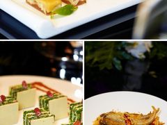 -环球港凯悦 · 享悦中餐厅