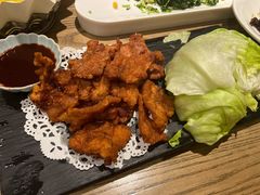 -日出青木·杭帮菜名店