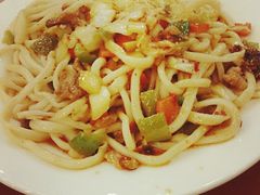 -清真西北风味餐厅