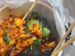 -黑色经典臭豆腐·湖南特产(坡子街店)