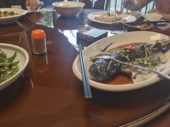 -茗荔园农庄(大涌店)
