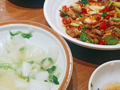 -胡胖子专业长沙菜(衡山路店)