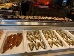 -雍和会海鲜姿造自助(湖东路店)
