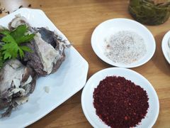 -清真兰州手抓羊肉餐厅