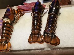 -雍和会海鲜姿造自助(湖东路店)