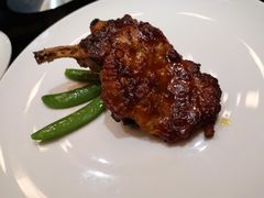 -食间牛排(湖西路店)