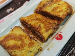 老太太烤冷面-邢氏老太太烤串(北兴街店)