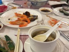 -东莞塘厦三正半山温泉酒店·沙利文西餐厅