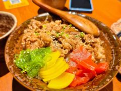 -林妈妈村·日式料理(宝山龙湖天街店)