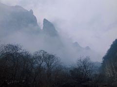 -云台山风景名胜区