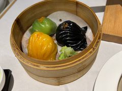 -粤域茶餐厅