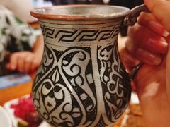 土耳其咸酸奶-TUK土耳其餐厅·下午茶(卢湾店)