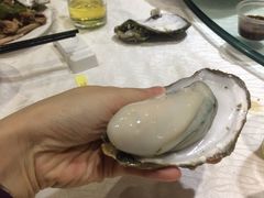 -大富蚝乌东哥饭店·石锅鱼杂·柠檬鸭(革新路店)