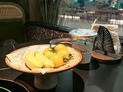 -季季山•云南野生菌火锅(上海首店)