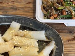 -陈添記·祖傳爽鱼皮·西关老字号(广州首店)