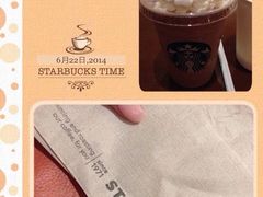 -星巴克(威尼斯人店)
