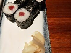 -千代武日本料理(爱建店)