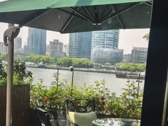 -浦江二号·独栋江景餐厅(滨江大道店)