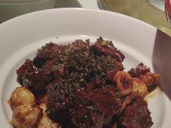 -大鸭梨烤鸭店(花园村店)