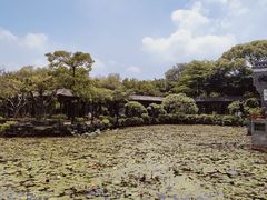 -粤晖园