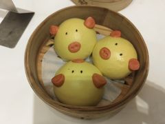 -陶陶居酒家(第十甫路总店)