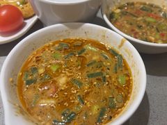 -巴蜀王婆大虾(南锣鼓巷店)