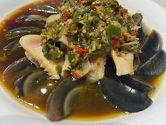 -李记搅团•非遗陕菜(三桥店)