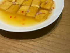 -深巷家味馆.湖北头牌红烧鱼头拌饭(黄陂店)