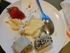 -龙之梦万丽酒店青餐厅