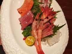 -金沙滩喜来登度假酒店-雅日本餐厅