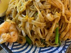 -Hi YOU你的饭局泰餐厅(雍和宫店)